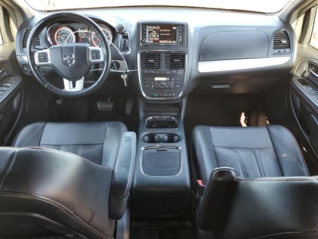 Photo 7 VIN: 2C4RDGEG0ER309667 - DODGE GRAND CARA 