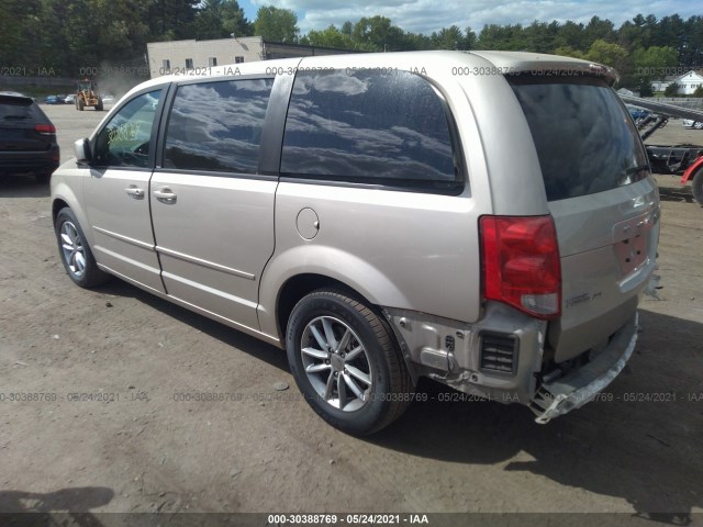 Photo 2 VIN: 2C4RDGEG0ER337601 - DODGE GRAND CARAVAN 