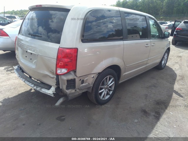 Photo 3 VIN: 2C4RDGEG0ER337601 - DODGE GRAND CARAVAN 