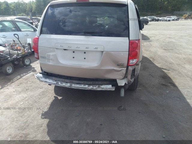 Photo 5 VIN: 2C4RDGEG0ER337601 - DODGE GRAND CARAVAN 