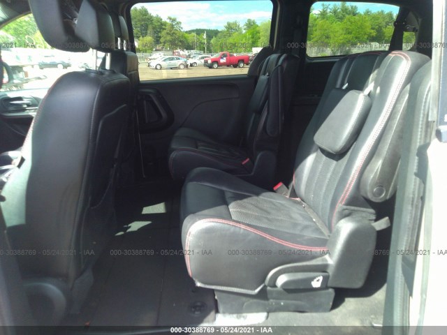 Photo 7 VIN: 2C4RDGEG0ER337601 - DODGE GRAND CARAVAN 