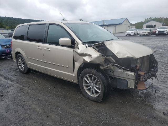 Photo 3 VIN: 2C4RDGEG0ER465711 - DODGE GRAND CARA 