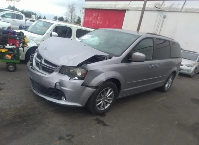 Photo 1 VIN: 2C4RDGEG0ER472867 - DODGE GRAND CARAVAN 