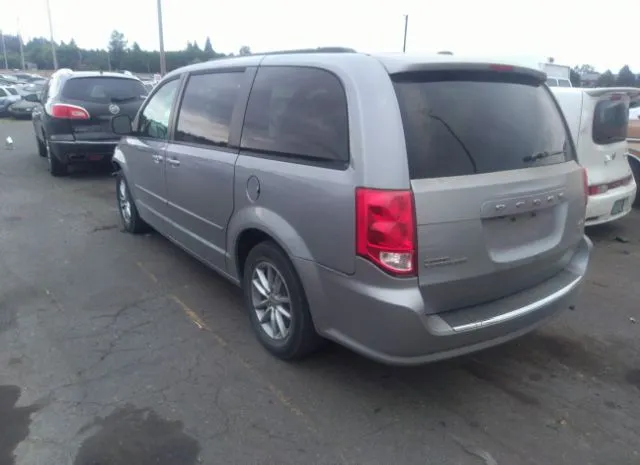 Photo 2 VIN: 2C4RDGEG0ER472867 - DODGE GRAND CARAVAN 