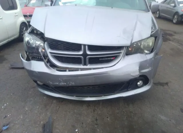 Photo 5 VIN: 2C4RDGEG0ER472867 - DODGE GRAND CARAVAN 