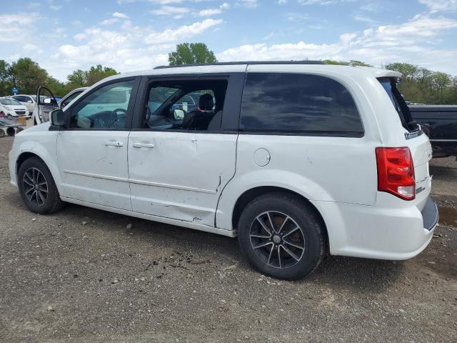 Photo 1 VIN: 2C4RDGEG0FR523480 - DODGE CARAVAN 