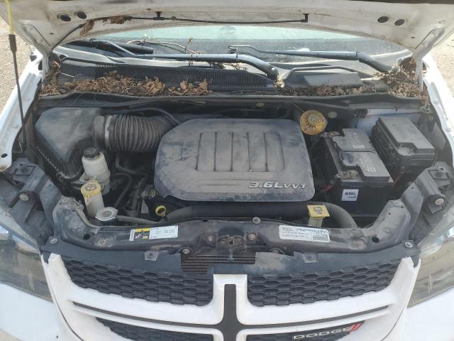 Photo 11 VIN: 2C4RDGEG0FR523480 - DODGE CARAVAN 