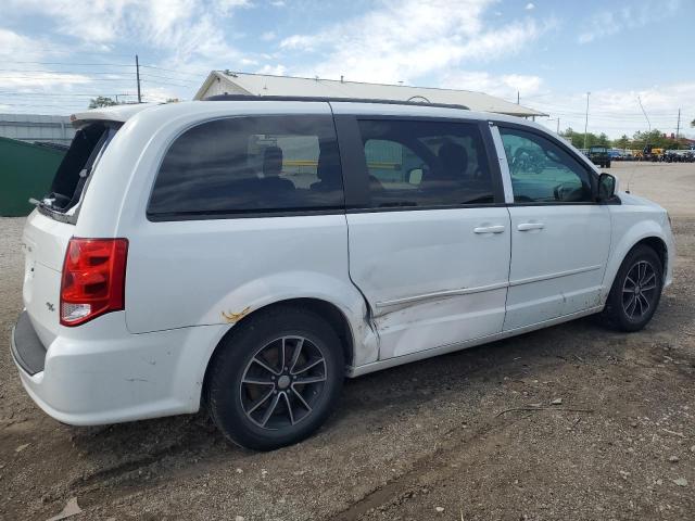 Photo 2 VIN: 2C4RDGEG0FR523480 - DODGE CARAVAN 