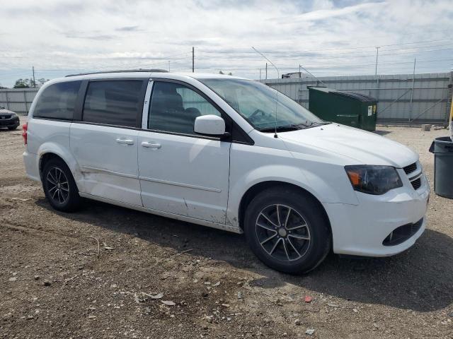 Photo 3 VIN: 2C4RDGEG0FR523480 - DODGE CARAVAN 