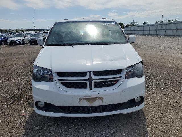 Photo 4 VIN: 2C4RDGEG0FR523480 - DODGE CARAVAN 