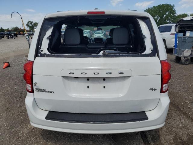 Photo 5 VIN: 2C4RDGEG0FR523480 - DODGE CARAVAN 