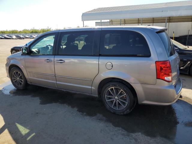 Photo 1 VIN: 2C4RDGEG0FR710296 - DODGE CARAVAN 