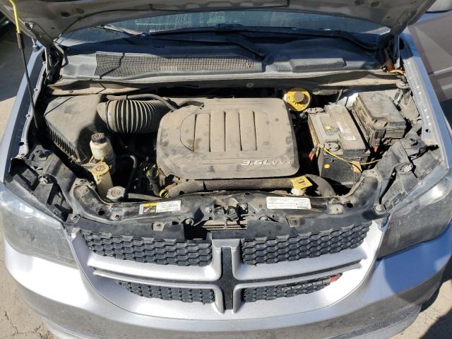 Photo 11 VIN: 2C4RDGEG0FR710296 - DODGE CARAVAN 