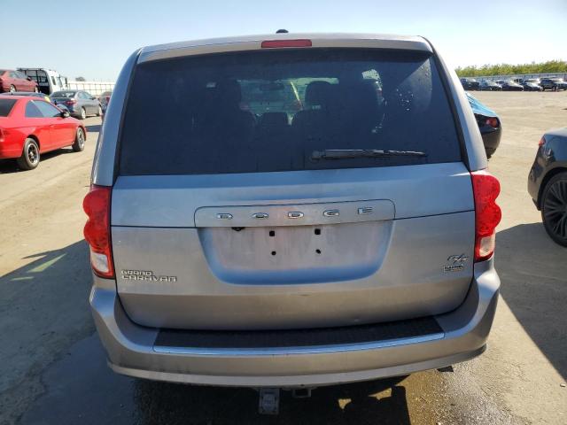 Photo 5 VIN: 2C4RDGEG0FR710296 - DODGE CARAVAN 