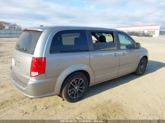 Photo 3 VIN: 2C4RDGEG0GR201522 - DODGE GRAND CARAVAN 