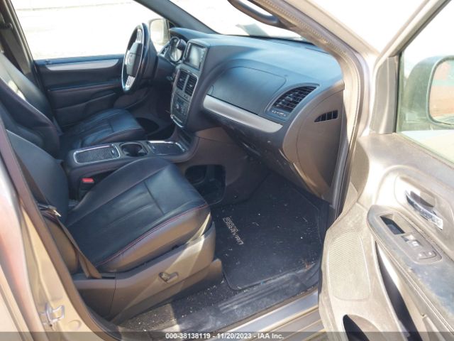 Photo 4 VIN: 2C4RDGEG0GR201522 - DODGE GRAND CARAVAN 