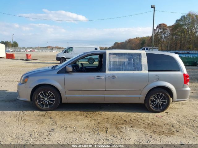 Photo 5 VIN: 2C4RDGEG0GR201522 - DODGE GRAND CARAVAN 