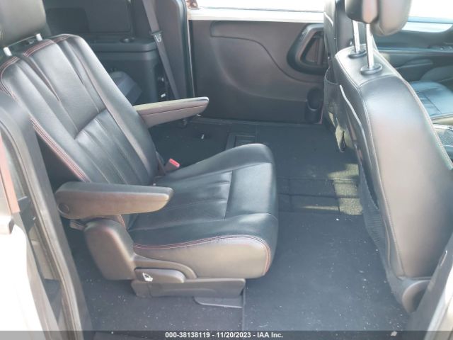 Photo 7 VIN: 2C4RDGEG0GR201522 - DODGE GRAND CARAVAN 