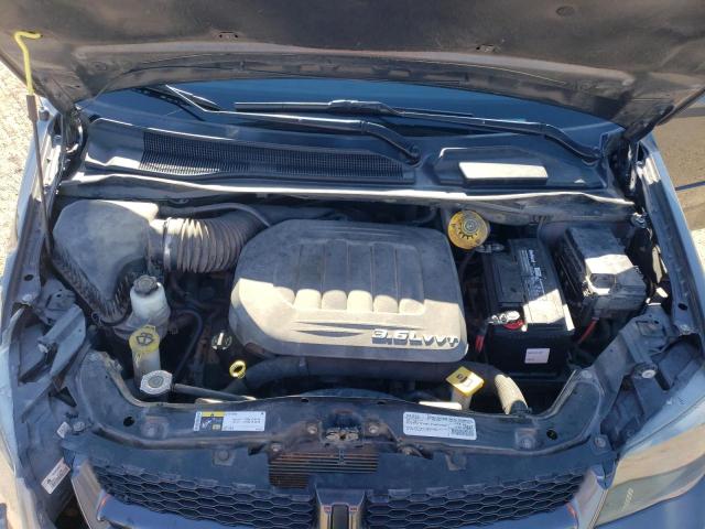 Photo 11 VIN: 2C4RDGEG0GR209474 - DODGE GRAND CARA 