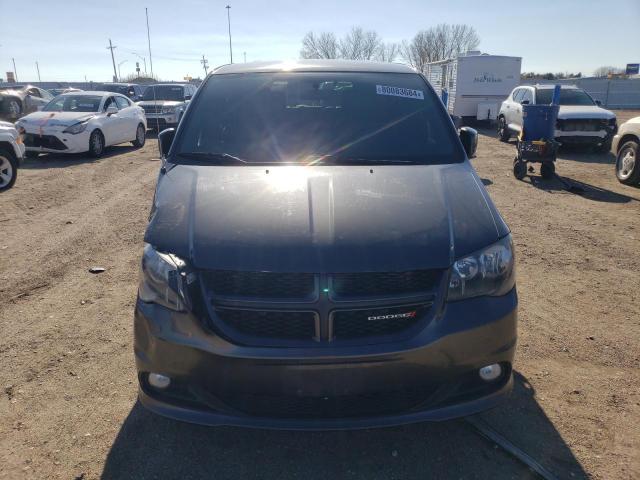 Photo 4 VIN: 2C4RDGEG0GR209474 - DODGE GRAND CARA 