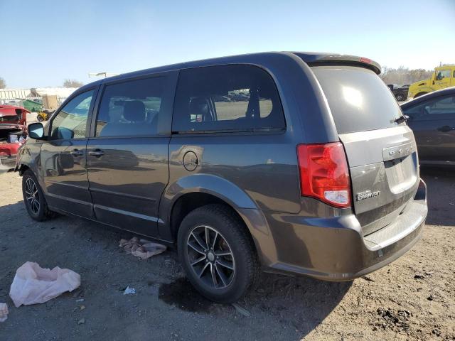 Photo 1 VIN: 2C4RDGEG0GR223973 - DODGE CARAVAN 