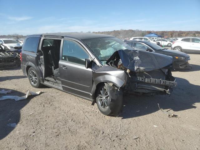 Photo 3 VIN: 2C4RDGEG0GR223973 - DODGE CARAVAN 