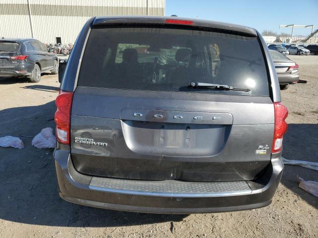 Photo 5 VIN: 2C4RDGEG0GR223973 - DODGE CARAVAN 