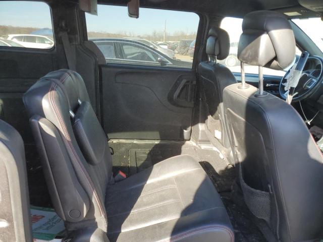 Photo 9 VIN: 2C4RDGEG0GR223973 - DODGE CARAVAN 