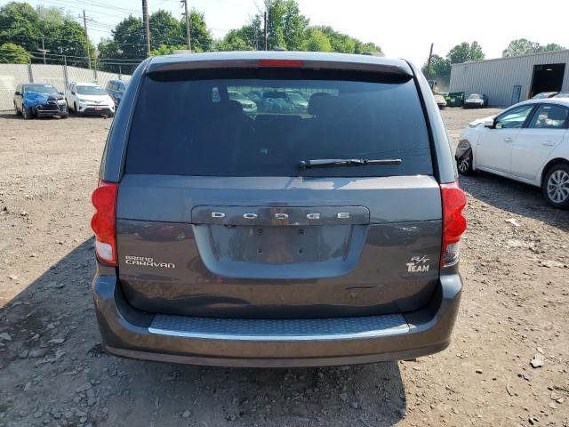 Photo 5 VIN: 2C4RDGEG0GR242622 - DODGE CARAVAN 