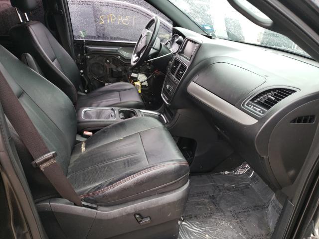 Photo 4 VIN: 2C4RDGEG0GR257380 - DODGE CARAVAN 