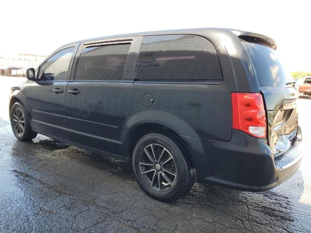 Photo 1 VIN: 2C4RDGEG0GR257380 - DODGE CARAVAN 