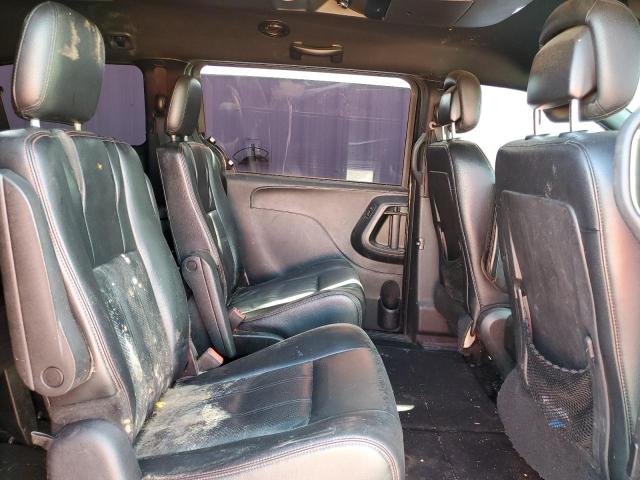 Photo 10 VIN: 2C4RDGEG0GR257380 - DODGE CARAVAN 