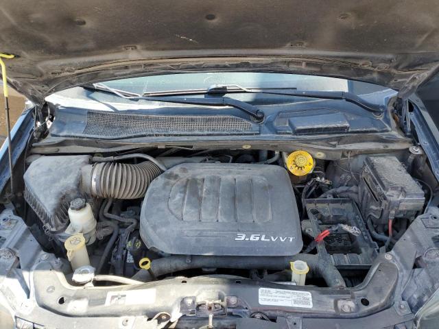 Photo 11 VIN: 2C4RDGEG0GR257380 - DODGE CARAVAN 