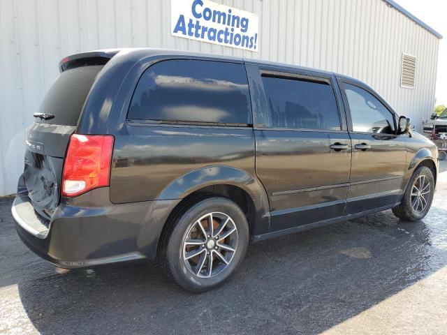 Photo 2 VIN: 2C4RDGEG0GR257380 - DODGE CARAVAN 