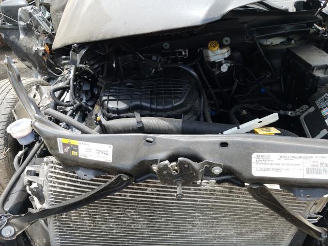 Photo 6 VIN: 2C4RDGEG0GR275023 - DODGE GRAND CARA 