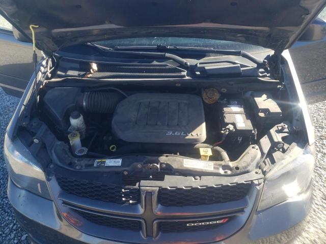 Photo 11 VIN: 2C4RDGEG0GR322521 - DODGE GRAND CARA 