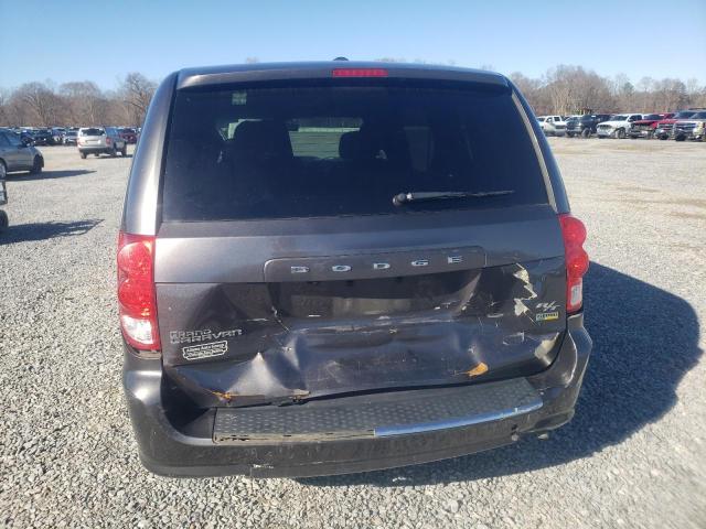 Photo 5 VIN: 2C4RDGEG0GR322521 - DODGE GRAND CARA 