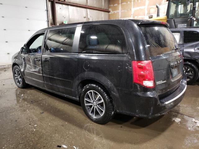 Photo 1 VIN: 2C4RDGEG0GR337097 - DODGE CARAVAN 