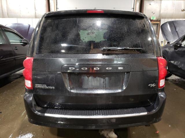 Photo 5 VIN: 2C4RDGEG0GR337097 - DODGE CARAVAN 