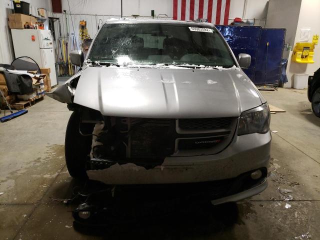 Photo 4 VIN: 2C4RDGEG0GR344213 - DODGE GRAND CARA 