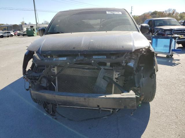 Photo 4 VIN: 2C4RDGEG0GR345538 - DODGE GRAND CARA 