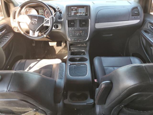 Photo 7 VIN: 2C4RDGEG0GR345538 - DODGE GRAND CARA 