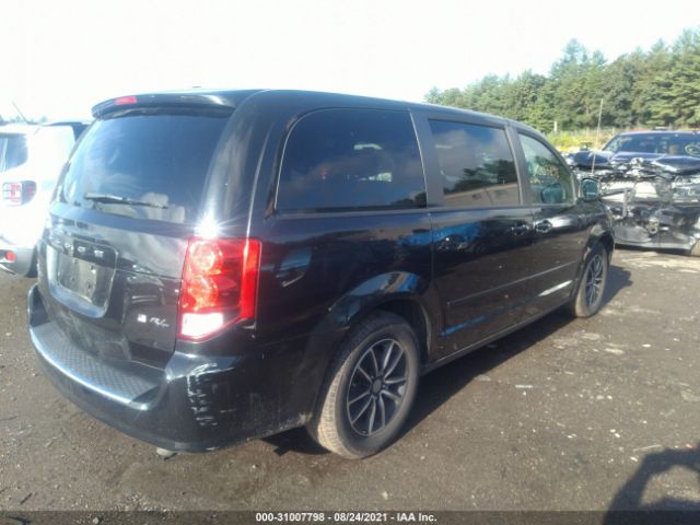 Photo 3 VIN: 2C4RDGEG0GR359522 - DODGE GRAND CARAVAN 