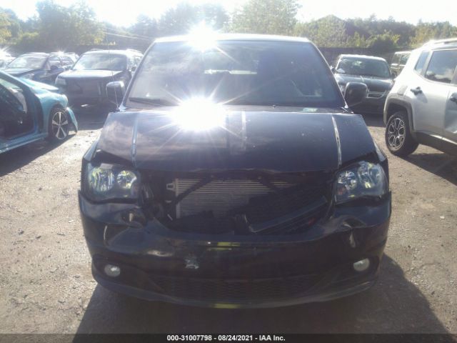 Photo 5 VIN: 2C4RDGEG0GR359522 - DODGE GRAND CARAVAN 