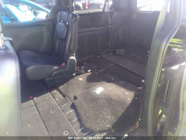 Photo 7 VIN: 2C4RDGEG0GR359522 - DODGE GRAND CARAVAN 