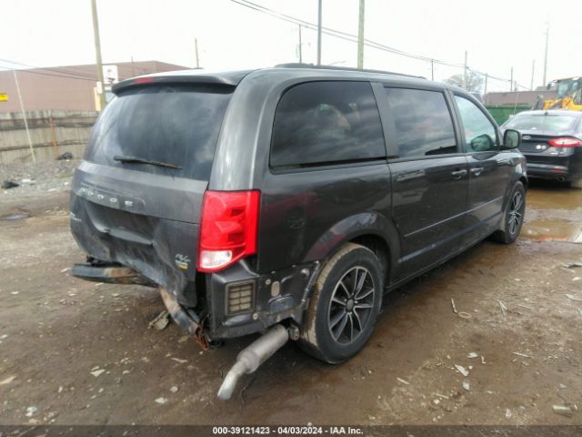 Photo 3 VIN: 2C4RDGEG0GR367362 - DODGE GRAND CARAVAN 