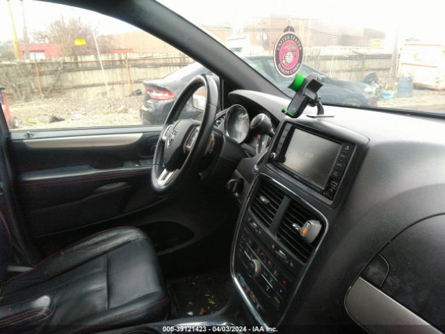 Photo 4 VIN: 2C4RDGEG0GR367362 - DODGE GRAND CARAVAN 