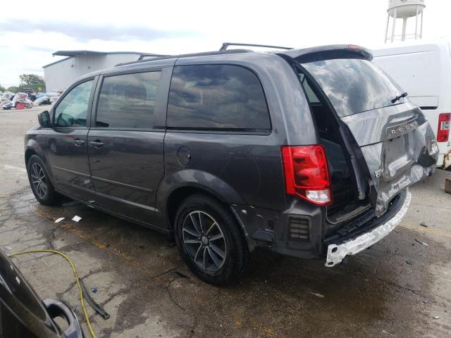 Photo 1 VIN: 2C4RDGEG0GR371332 - DODGE CARAVAN 