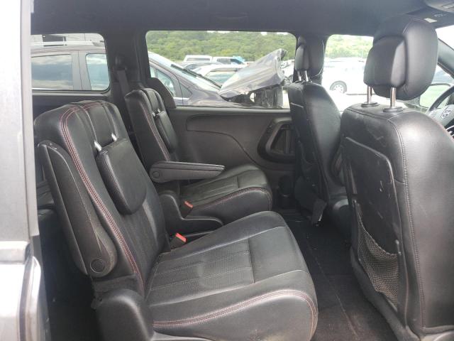 Photo 10 VIN: 2C4RDGEG0GR371332 - DODGE CARAVAN 