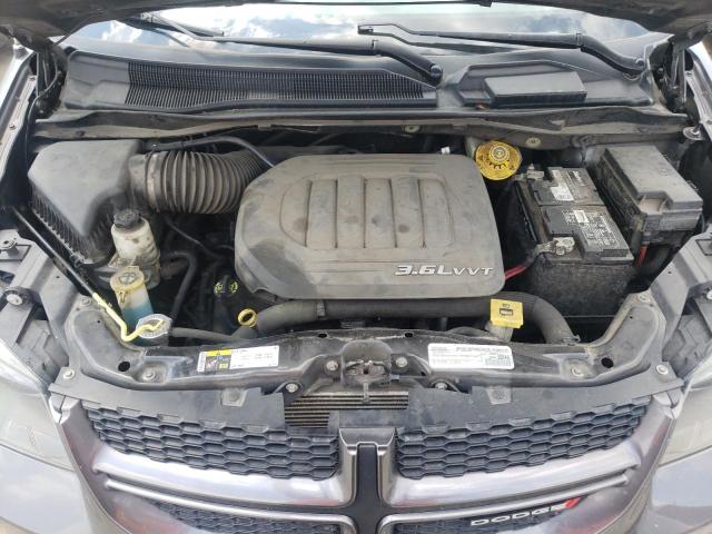 Photo 11 VIN: 2C4RDGEG0GR371332 - DODGE CARAVAN 